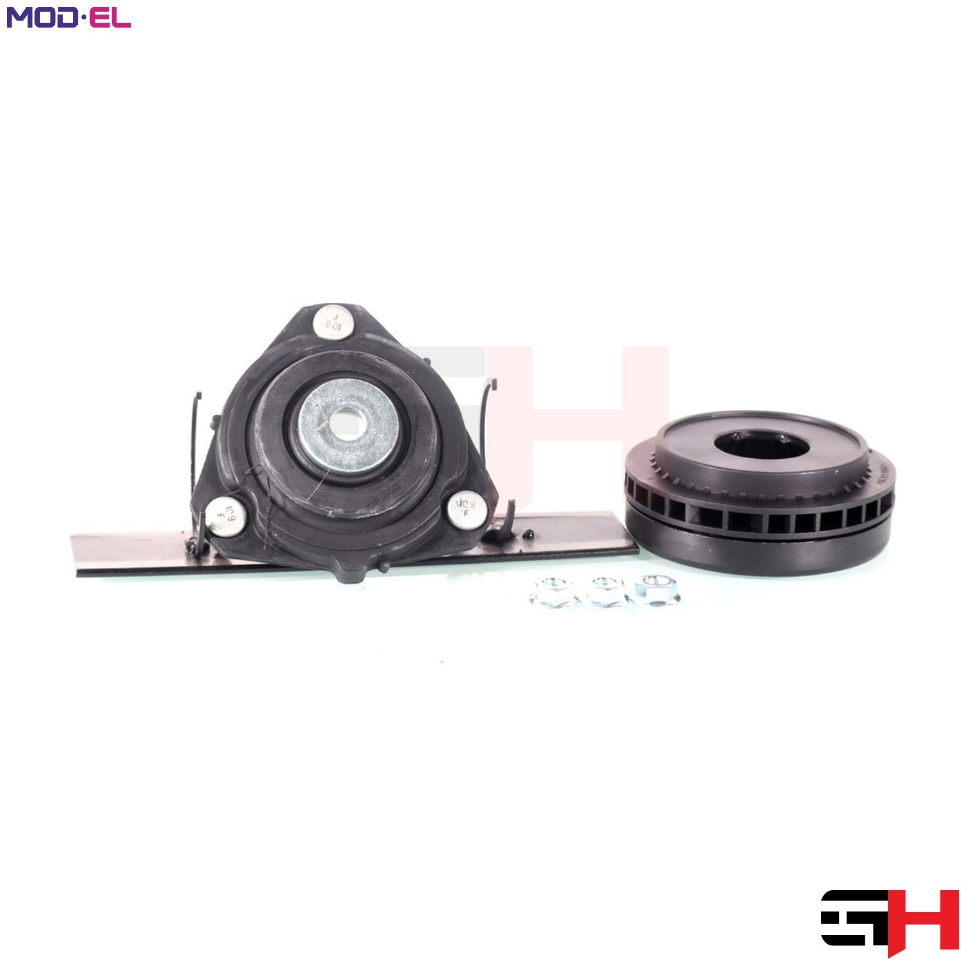 REPAIR KIT SUSPENSION STRUT SUPPORT MOUNT GH-362532 FOR MAZDA  FORD FUSION