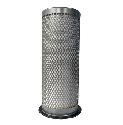 201250111 FS Curtis Air/Oil Separator Filter - 8000 Hours - Made in USA