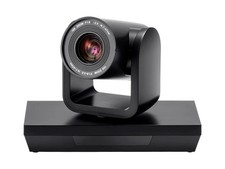 Monoprice PTZ Conference Camera, Pan and Tilt with Remote, 1080p Webcam, USB 2.0
