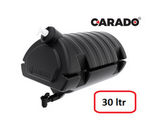 Serbatoio dell'acqua da 30 litri per il rimorchio della galleria Lokhen