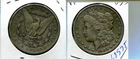 1903 S MORGAN SILVER DOLLAR VF 6857T