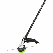 EGO STA1600 Power+ 16" Carbon Fiber String Trimmer Attachment with POWERLOAD