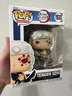 Funko Pop! Vinyl: Demon Slayer: Kimetsu no Yaiba - Tengen Uzui #1533