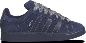 adidas gazelle silver green womens ADIDAS CAMPUS 80s main image 0