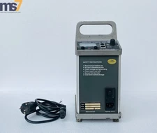 AMETEK JOFRA MODEL 201 S DRY BLOCK TEMPERATURE CALIBRATOR 220V