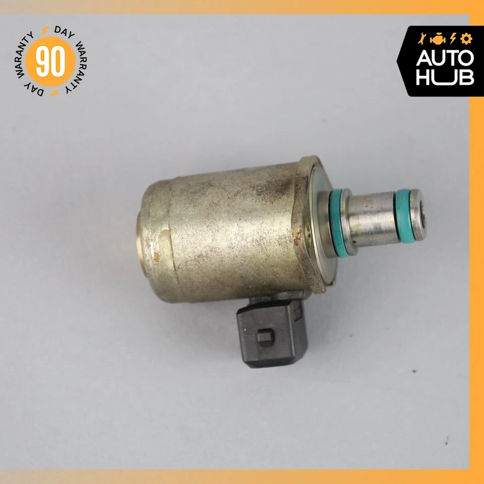 00-09 Sensor de piñón y cremallera Mercedes R230 SL500 S430 E500 E55 0001092100 OEM Foto 2 de 4