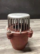 EBARA 65 FOOT VALVE #100C106PR4*SI