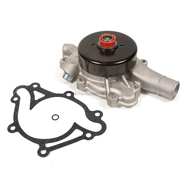 GMB Water Pump for Dodge Dakota Durango Ram 1500 Jeep Grand Cherokee 3.9 5.2 5.9 - Image 3 of 4