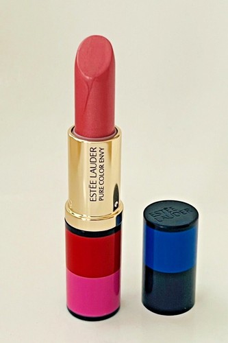 Rossetto Estee Lauder Pure Color o Signature Shimmer o Creme scegli la tua tonalità - Foto 30 di 50