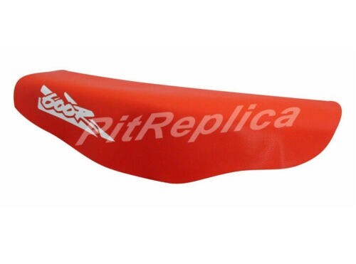 Housse De Selle Pour Honda XR 600 (année 1995 Environ) - Marque Old Mx - Occasion En état De Marche