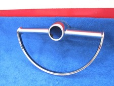 1955 Mercury Steering Wheel Horn Ring Nos 1117