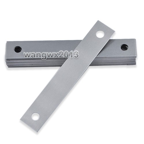 1 PIEZA 98x45x38mm Marco de bobina de alambre de plástico Silicio Acero para Inductor hágalo usted mismo - Imagen 14 de 14
