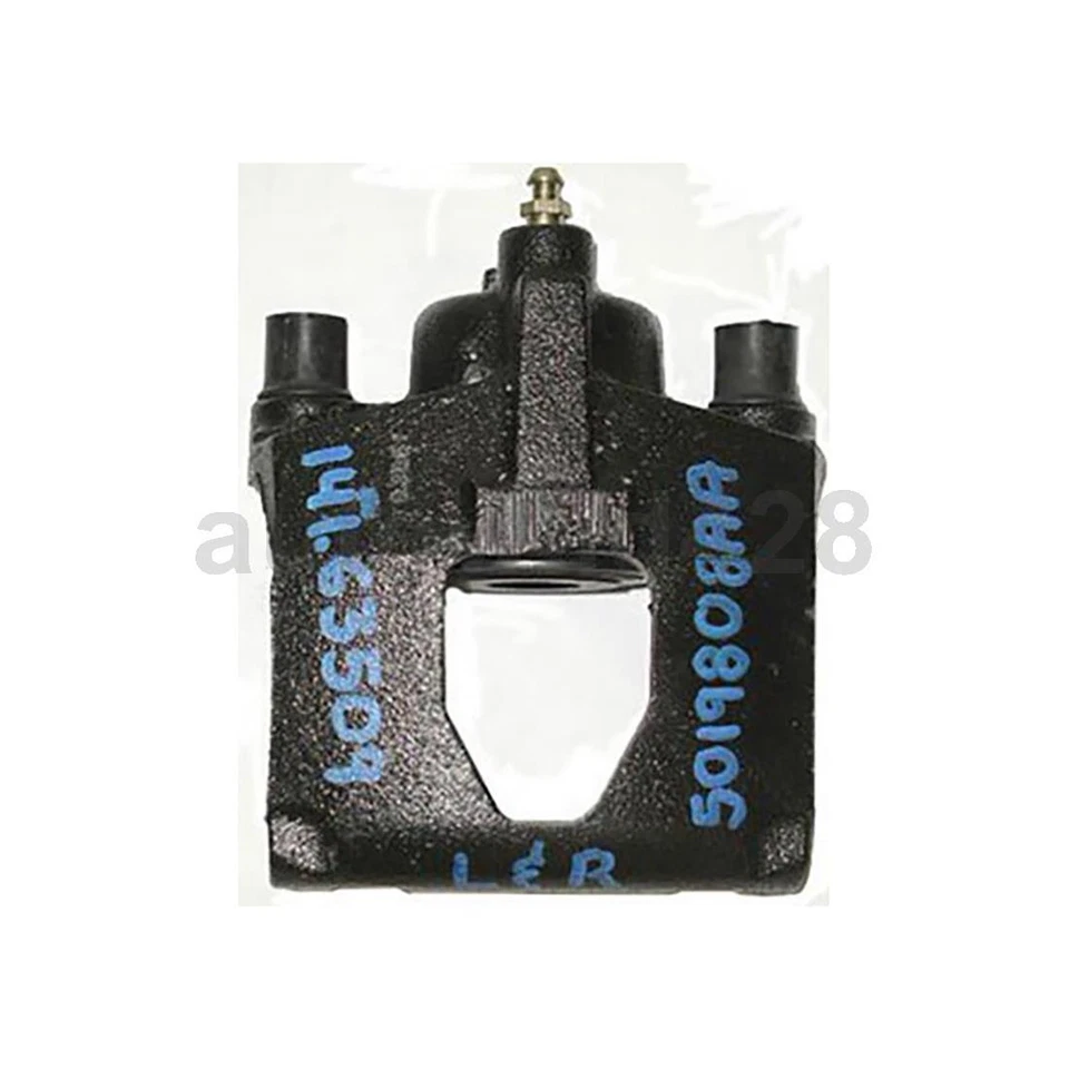 Centric 2 суппорт заднего тормоза для 2001 2002 2003 2004 2005 2006 Dodge Caravan - Изображение 4 из 4