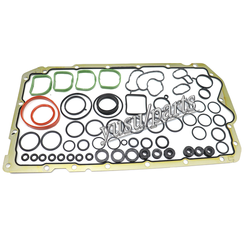 Engine Overhaul Rebuild Set STD Piston 84mm Fit For 2.0L BMW 120i 316i 318i N46 - Picture 4 of 8