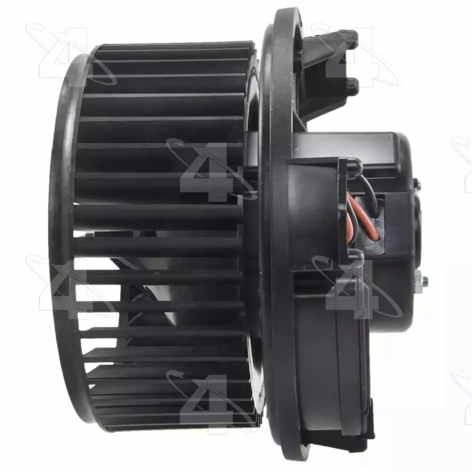 Motor soplador 75025 4 estaciones cuatro estaciones nuevo para Jeep Wrangler 2014-2017 Foto 2 de 2