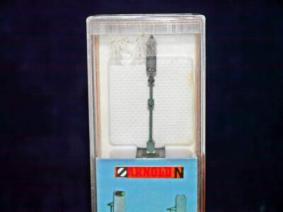 Arnold 7604 N Einfahrsignal rot/grün/gelb
