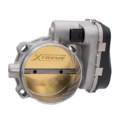 BLOX Racing 90mm Tuner Series for 13-21 Dodge Charger Challenger 5.7L 6.4L HEMI