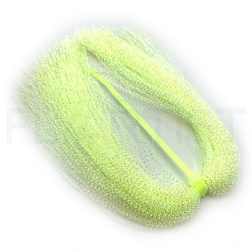 MIDGE FLASH - Hareline Fly Tying Thin Krystal Flash Fishing Material 16 Colors! - Picture 6 of 18