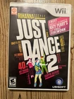 Just Dance 2 (Nintendo Wii, 2010)