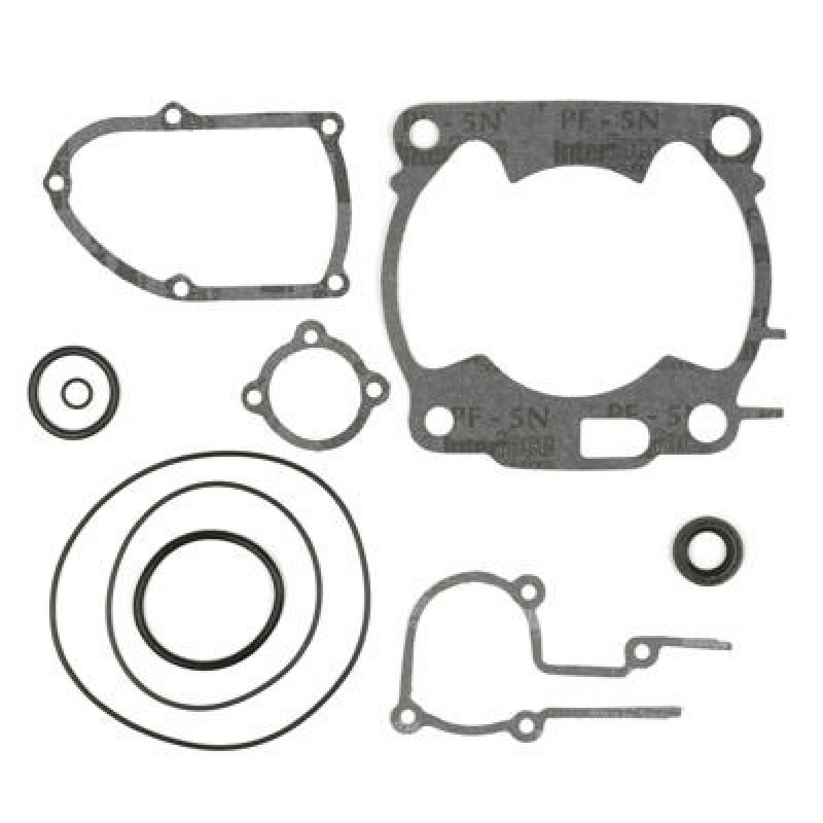 Pochette de joint Haut-Moteur Yamaha YZ250 1999-2001 joint de culasse et embase