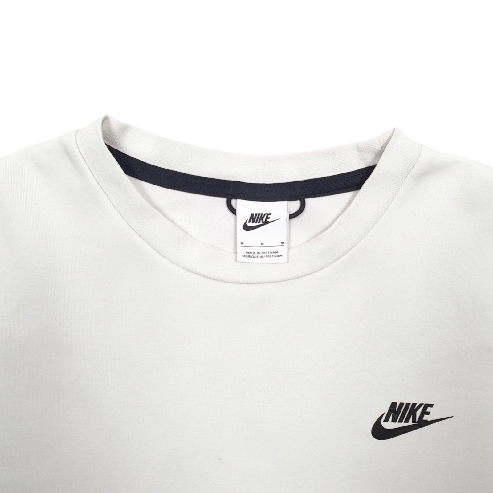 NIKE Crewneck Active Jumper Sweatshirt Mens M image 2