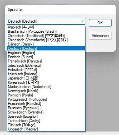 Iris Readiris Pro 17 - OCR-Software für Windows, Download-Vollversion, NEU - Bild 2 von 2