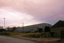 Photo 6x4 Linkwood farm buildings Elgin The more utilitarian farm buildin c2008