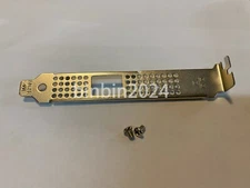 Full Height Bracket for i225T1,I225T1G1P20,K77919,JJF4X,338N7,L87523 K91251-001