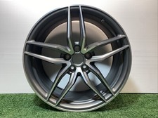 ✅ 2017-2023 Audi R8 V10 19 Inch 19 x 8.5 Original Wheel Rim 4S0601025D Front