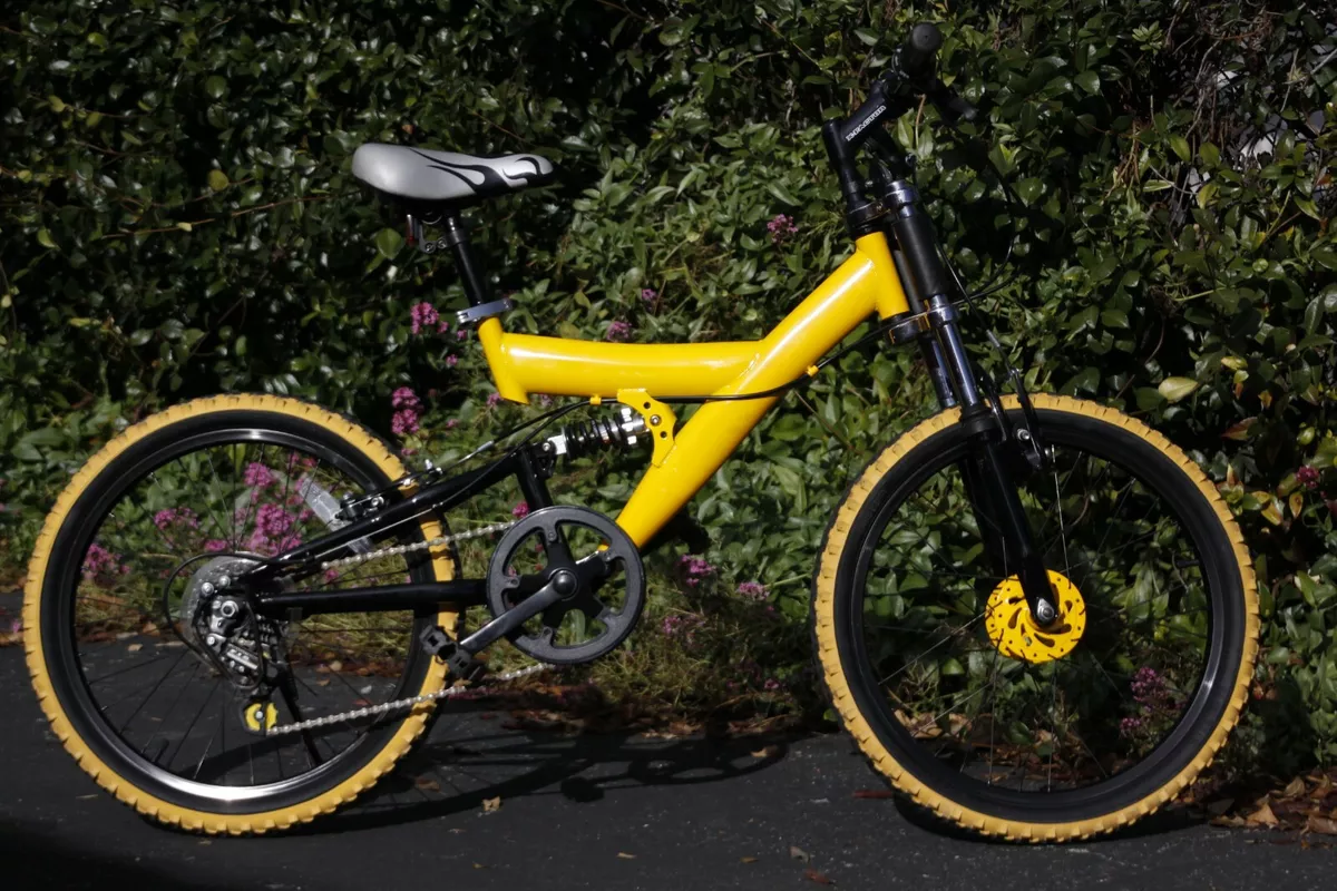 KENT SUPER 20 6 SPEED 20