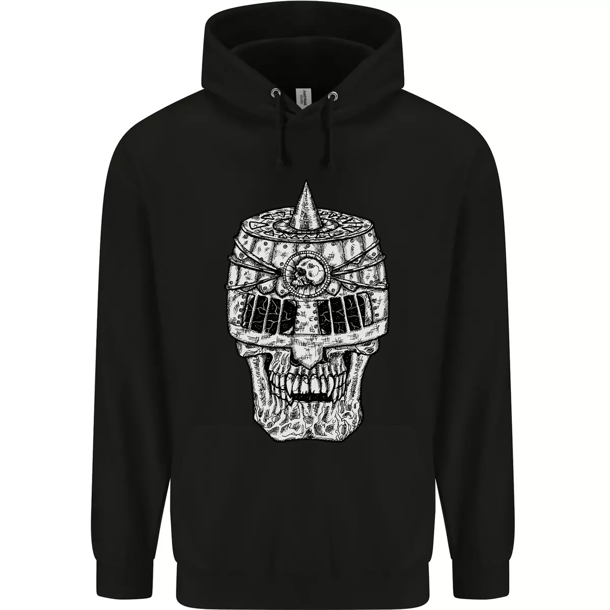 Knight helmet hoodie sale