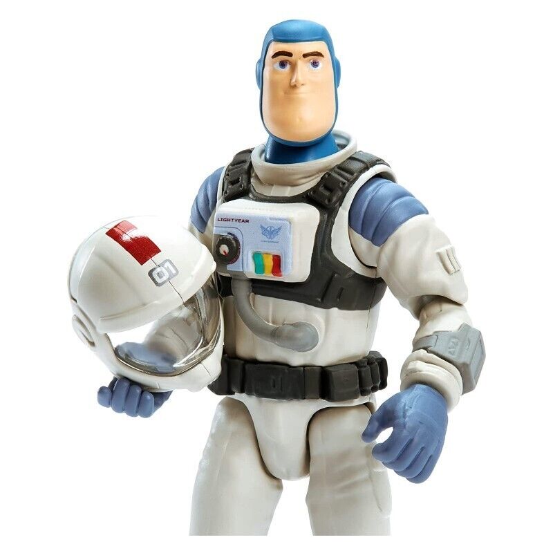 Bonecos Ação Lightyear Mattel Hhj78