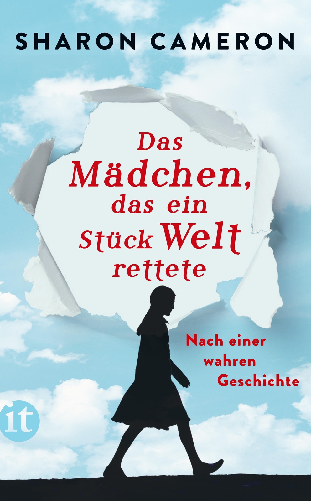 Thumbnail - Das Mädchen, Das Ein Stück Welt Rettete Sharon Cameron