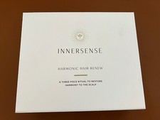 Original Innersense Organic Beauty Haarerneuerung Set Box Harmonic Hair Renew