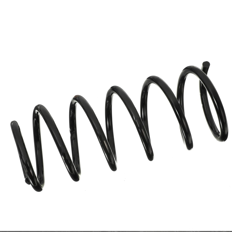 Mola helicoidal de suspensão traseira Forte Forte5 Forte Koup 55330-A7050 nova do fabricante de equipamento original 13-18 - Imagem 2 de 3