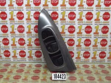 2011-2017 NISSAN JUKE DRIVER/LEFT SIDE MASTER LOCK POWER WINDOW SWITCH OEM