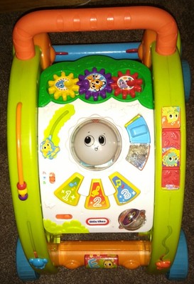 first step walker for baby