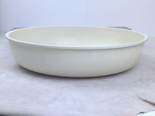 CAROTE 10" Non-Stick FRY PAN for USE w/ Detachable Handle, WHITE GRANITE