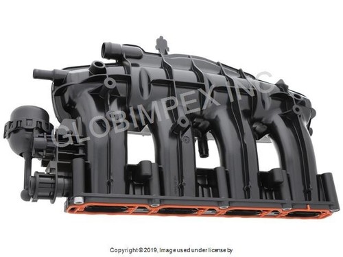 For AUDI / VW (2008-2018) Intake Manifold ELRING KLINGER + 1 YEAR WARRANTY - Picture 2 of 2