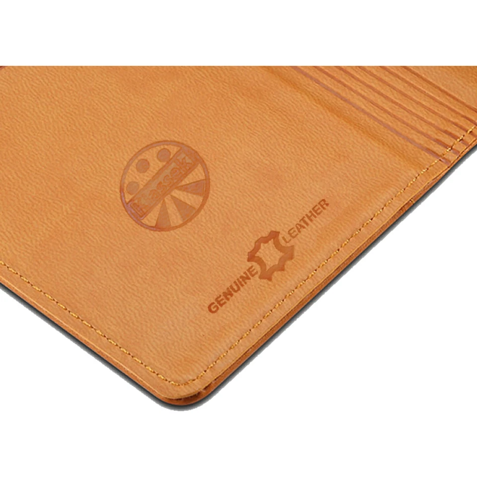 Army Phone Case Real Leather Apple iPhone 7 8plus X British Navy Badge Official - Image 4 of 4