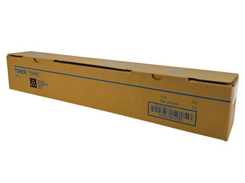 US Ship🔥 TN514K Black Toner Cartridge for Konica Minolta Bizhub C458 C558 C685 - Picture 2 of 7