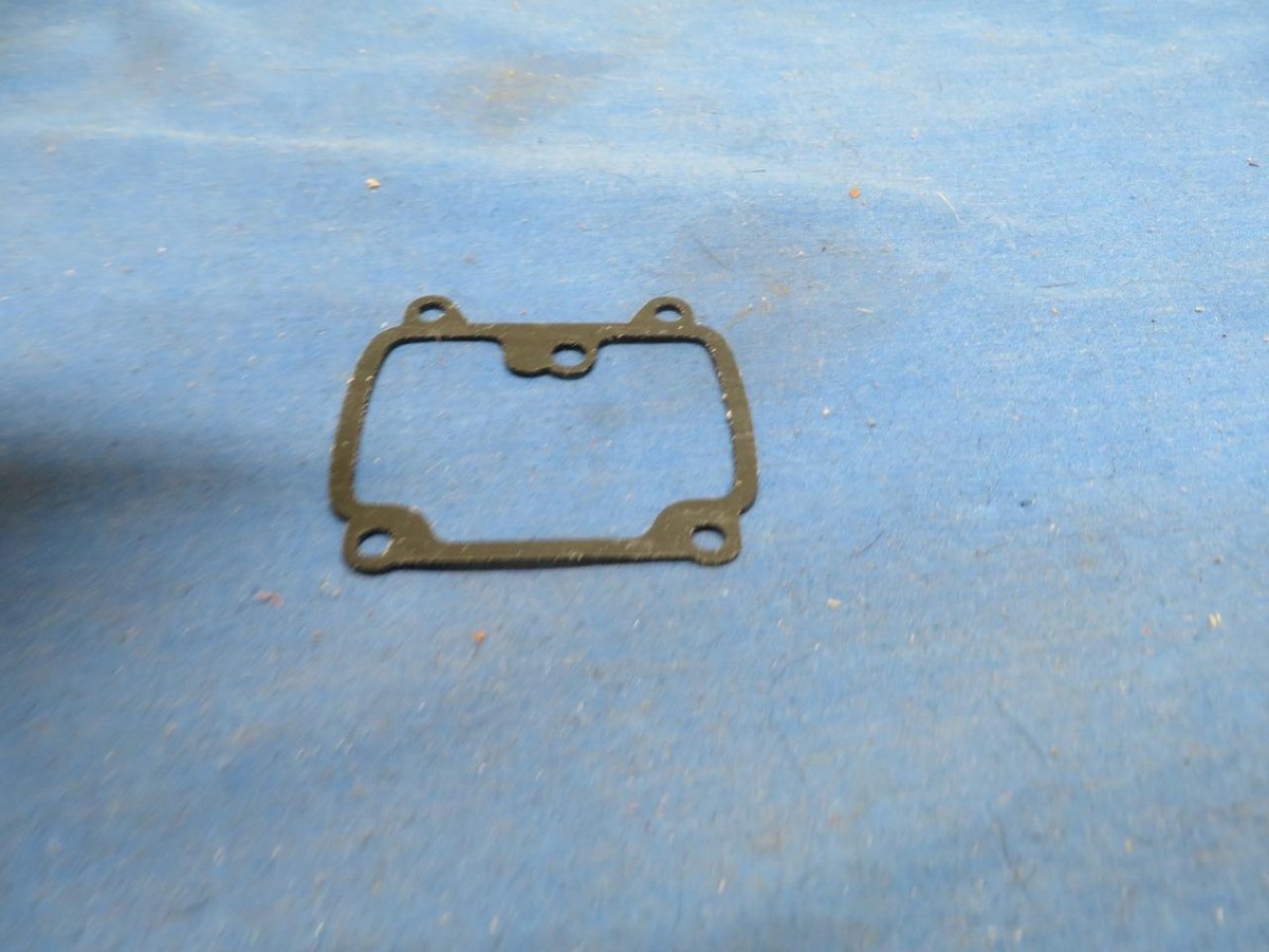 ATNページ NOS Kawasaki # 16019-011Carb Float Bowl Gasket AR KV MT1