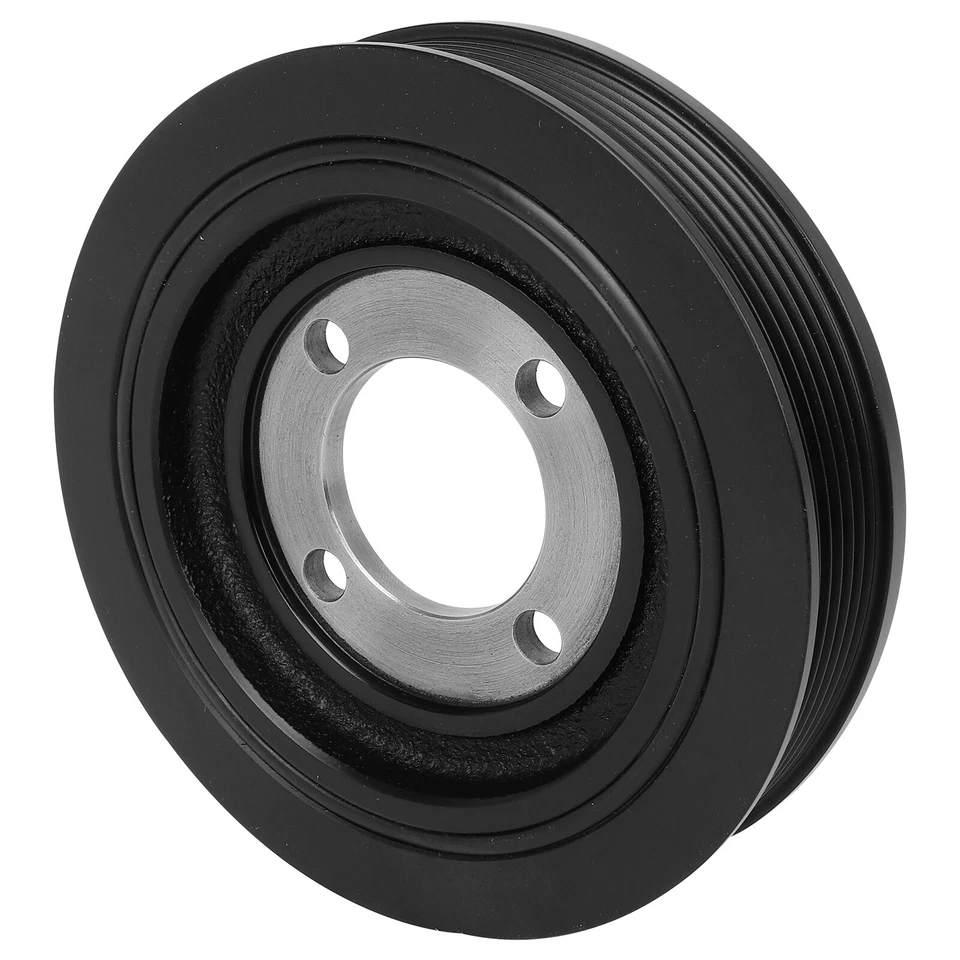 Equilibrador armónico Daewoo Leganza 2,2 L Daewoo Nubira 2,0 L 1999-2002 Foto 2 de 4