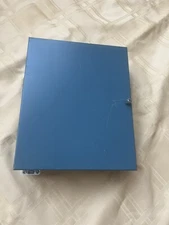 Steel Electric Enclosure Box