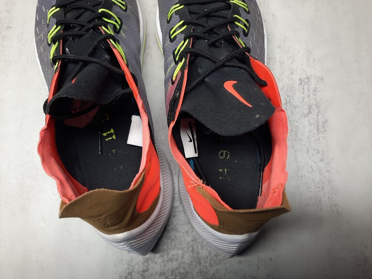 Nike EXP-X14 Men\'s 11 Athletic Shoes Multi Color Lace Up Running AO1554-001 Nike EXP-X14 Total Crimson for Sale | Authenticity  main image 3