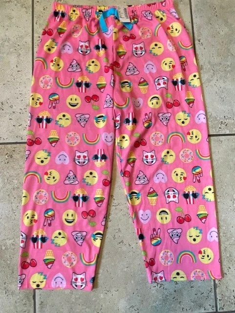 Girls capri pajamas new arrivals