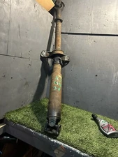 JAGUAR  XJS   AUTO TRANSMISSION PROPSHAFT  3.6