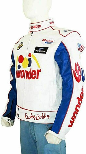 Ricky Bobby Racing Nights Wonder Bread 