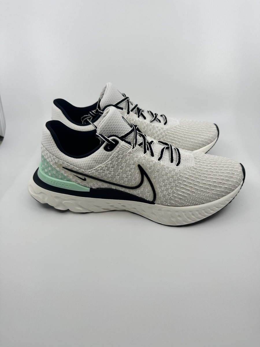 nike react infinity run herre