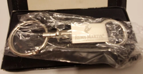 REMY MARTIN keychain